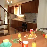 Maistralis House * אגיוס גורדיוס