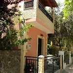 בית נופש Maistralis House אגיוס גורדיוס