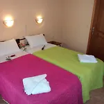 בית נופש Maistralis House *