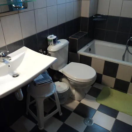 Maistralis House Дом отдыха