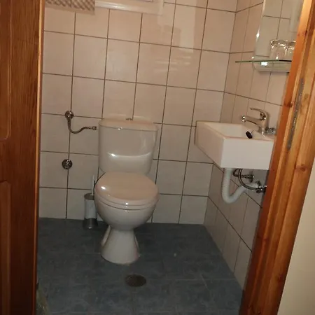 Maistralis House Дом отдыха *