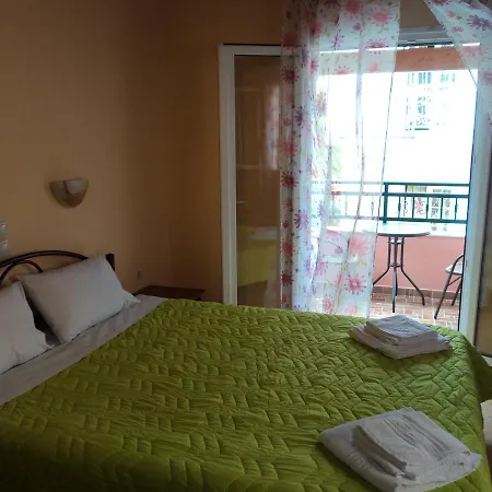 Maistralis House * Άγιος Γόρδιος