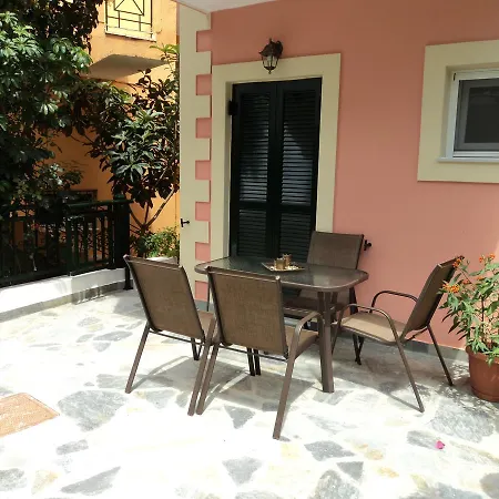 Maistralis House * Agios Gordios (Corfu)