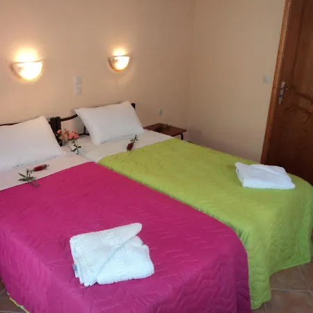 Σπίτι διακοπών Maistralis House *