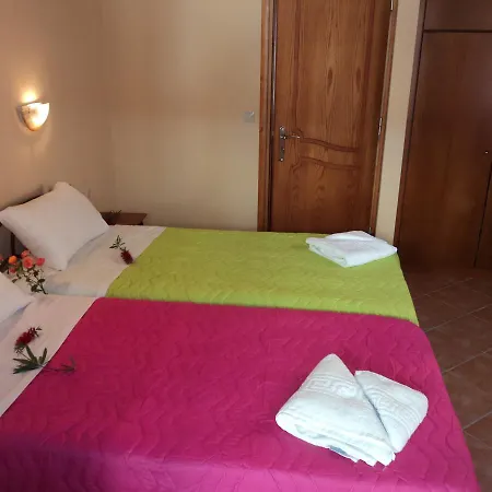 Ferienhaus Maistralis House