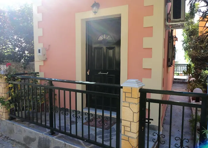 Maistralis House