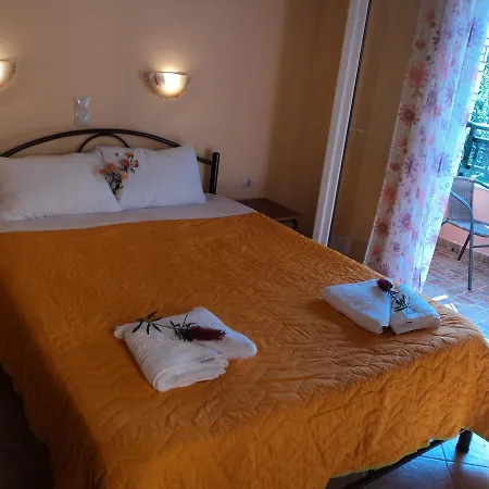 Maistralis House Prázdninový dům *