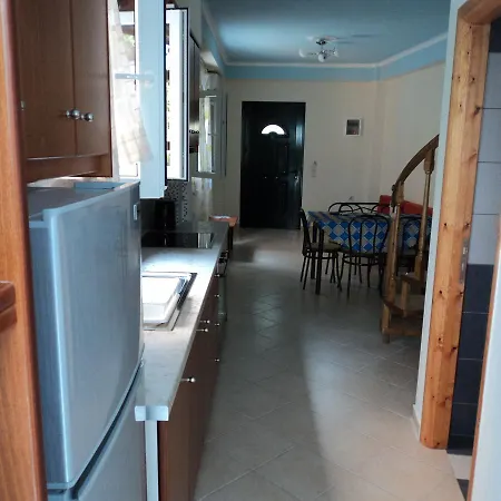 Maistralis House Holiday home Agios Gordios (Corfu)