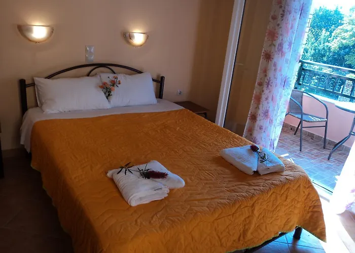 Maistralis House Prázdninový dům *