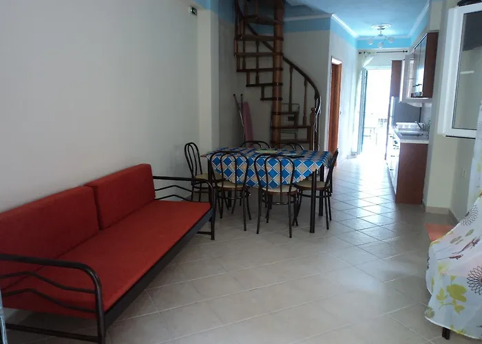 Prázdninový dům Maistralis House *