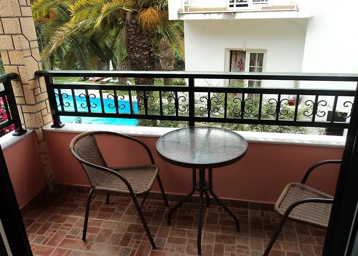 Prázdninový dům Maistralis House Agios Gordios (Corfu)